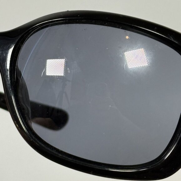Y2K Oakley Necessity Sunglasses with case - Picture 9 of 11